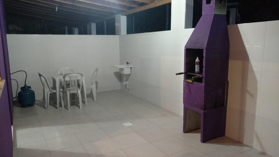 Aluguel Em Governador Celso Ramos Villa Exterior photo