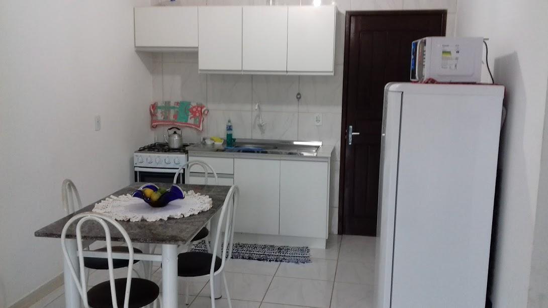 Aluguel Em Governador Celso Ramos Villa Exterior photo