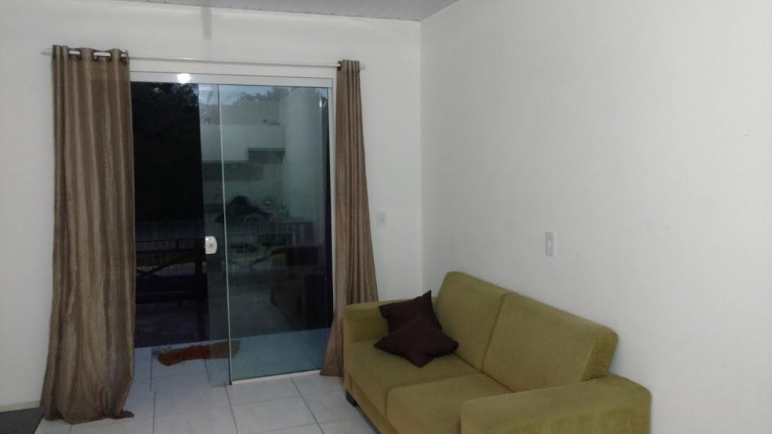 Aluguel Em Governador Celso Ramos Villa Exterior photo