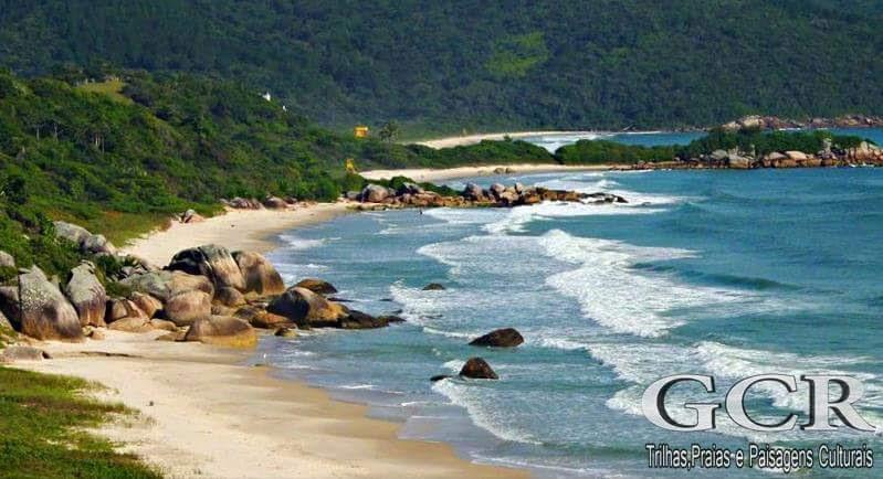 Aluguel Em Governador Celso Ramos Villa Exterior photo